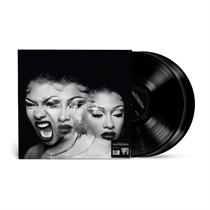 Megan Thee Stallion - Traumazine (RSD 2025 Vinyl)